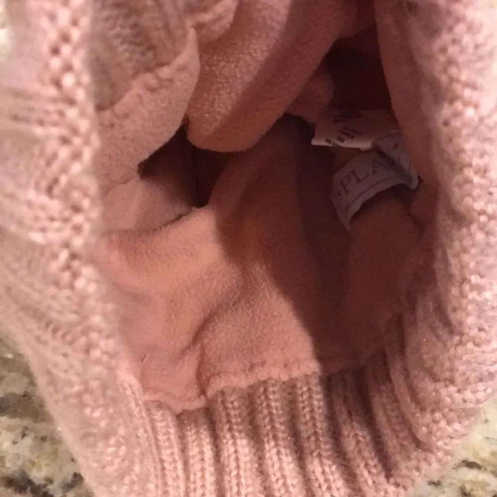 Children’s place mohair hat